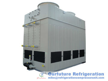 Конденсатор КЭ испарительный охлаженный/охлаждая конденсатор для рефрижерации холодильных установок