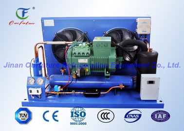 Блок Bitzer Semi-Герметичного воздуха холодный конденсируя с Reciprocating компрессор
