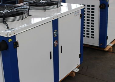 Хладоагент охладителей R22 переченя Invotech кондиционирования воздуха охлаженный воздухом