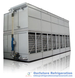 380В 3 конденсатор испарительного охлаждения участка 50Хз для системы рефрижерации холодильных установок